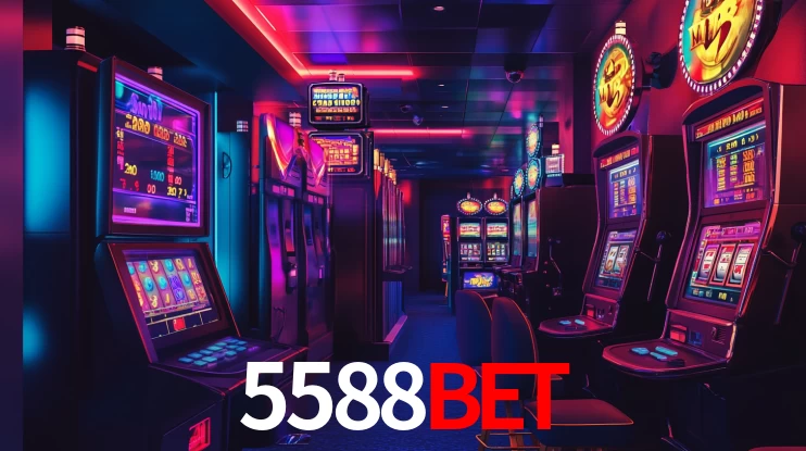 5588BET,5588BET App