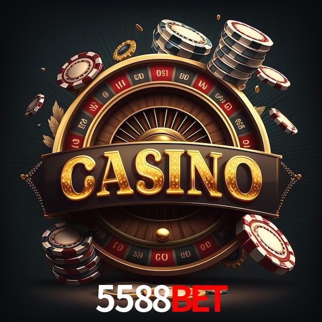 PIX Instantâneo 5588BET