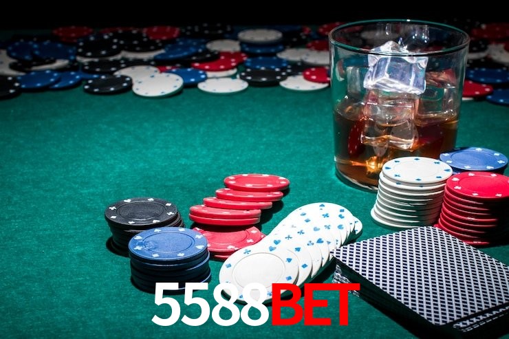Jogos de Slot 5588BET