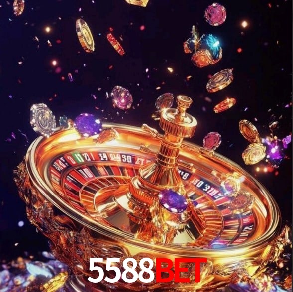 Diretório de Jogos 5588BET